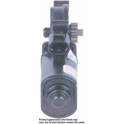 Power Window Motor (Remanufactured)