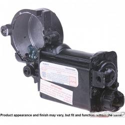 Power Window Motor (Remanufactured)