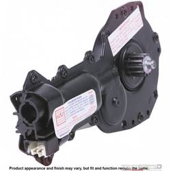 Power Window Motor (Remanufactured)