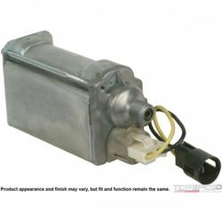 Tailgate Window Motor (Remanufactured)