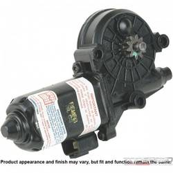 Power Window Motor (Remanufactured)