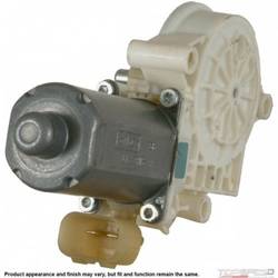 Power Window Motor (Remanufactured)