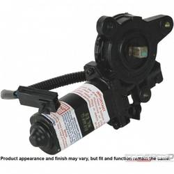 Power Window Motor (Remanufactured)