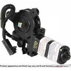Power Window Motor (Remanufactured)