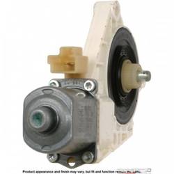 Power Window Motor (Remanufactured)