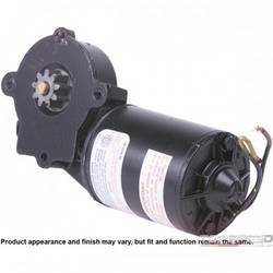 Power Window Motor (Remanufactured)