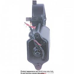 Power Window Motor (Remanufactured)