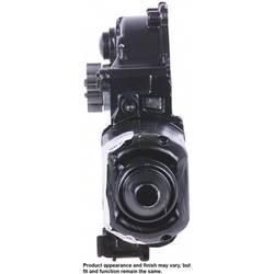 Power Window Motor (Remanufactured)