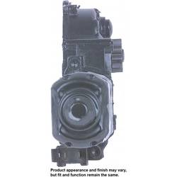 Power Window Motor (Remanufactured)