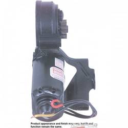 Power Window Motor (Remanufactured)