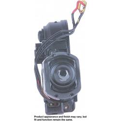 Power Window Motor (Remanufactured)
