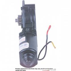 Power Window Motor (Remanufactured)