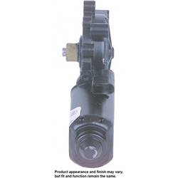 Power Window Motor (Remanufactured)