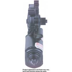 Power Window Motor (Remanufactured)