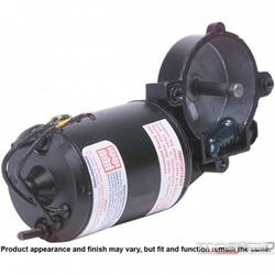 Power Window Motor (Remanufactured)