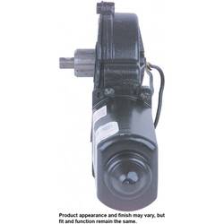 Power Window Motor (Remanufactured)