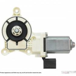 Power Window Motor (Remanufactured)