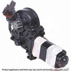 Power Window Motor (Remanufactured)