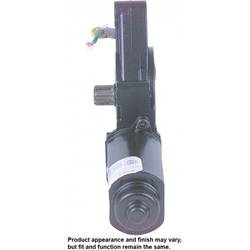 Power Window Motor (Remanufactured)