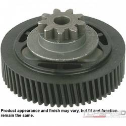 Power Window Motor Gear Kit (Remanufactured)