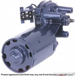 Windshield Wiper Motor (Remanufactured)