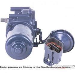 Windshield Wiper Motor (Remanufactured)
