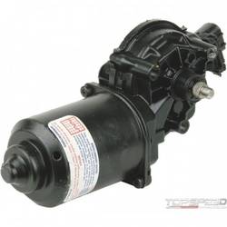 Windshield Wiper Motor (Remanufactured)