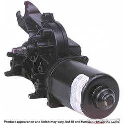 Windshield Wiper Motor (Remanufactured)