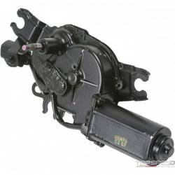 Windshield Wiper Motor (Remanufactured)