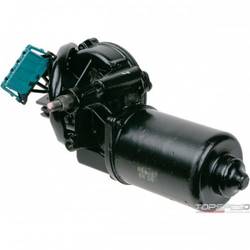 Windshield Wiper Motor (Remanufactured)