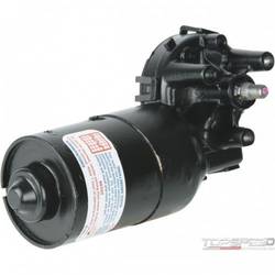 Windshield Wiper Motor (Remanufactured)