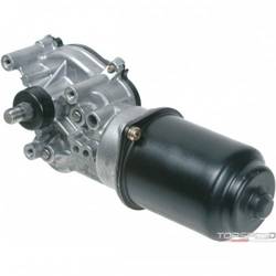 Windshield Wiper Motor (Remanufactured)