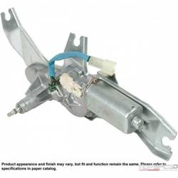 Windshield Wiper Motor (Remanufactured)