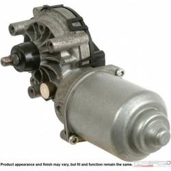 Windshield Wiper Motor (Remanufactured)