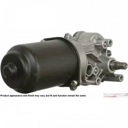 Windshield Wiper Motor (Remanufactured)