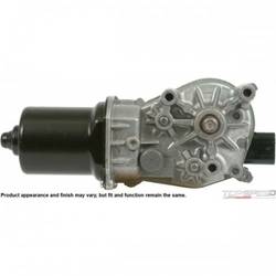 Windshield Wiper Motor (Remanufactured)