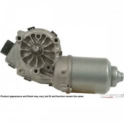 Windshield Wiper Motor (Remanufactured)