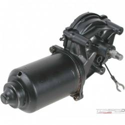 Windshield Wiper Motor (Remanufactured)