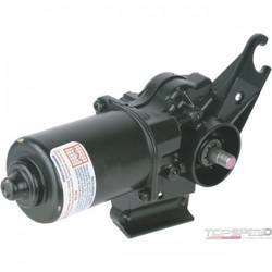 Windshield Wiper Motor (Remanufactured)