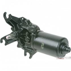 Windshield Wiper Motor (Remanufactured)