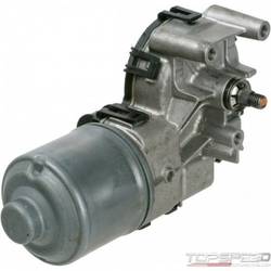 Windshield Wiper Motor (Remanufactured)