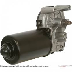 Windshield Wiper Motor (Remanufactured)