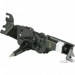 Windshield Wiper Motor (Remanufactured)