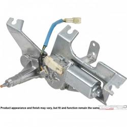 Windshield Wiper Motor (Remanufactured)