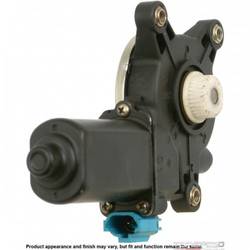 Power Window Motor (Remanufactured)