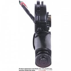 Power Window Motor (Remanufactured)