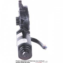 Power Window Motor (Remanufactured)