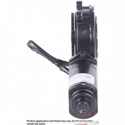 Power Window Motor (Remanufactured)