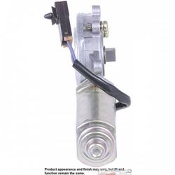 Power Window Motor (Remanufactured)