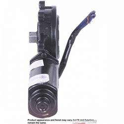 Power Window Motor (Remanufactured)